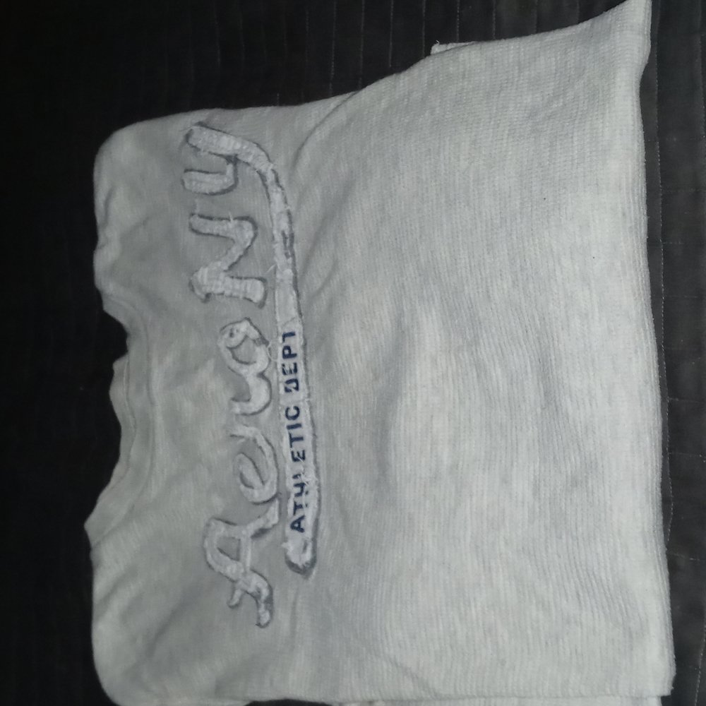 Long sleeve thermal
